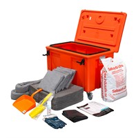 Spillkit Universala